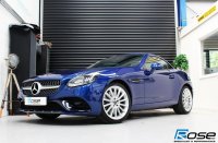 MERCEDES-BENZ SLC