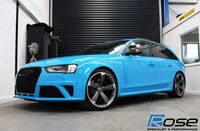 AUDI RS4