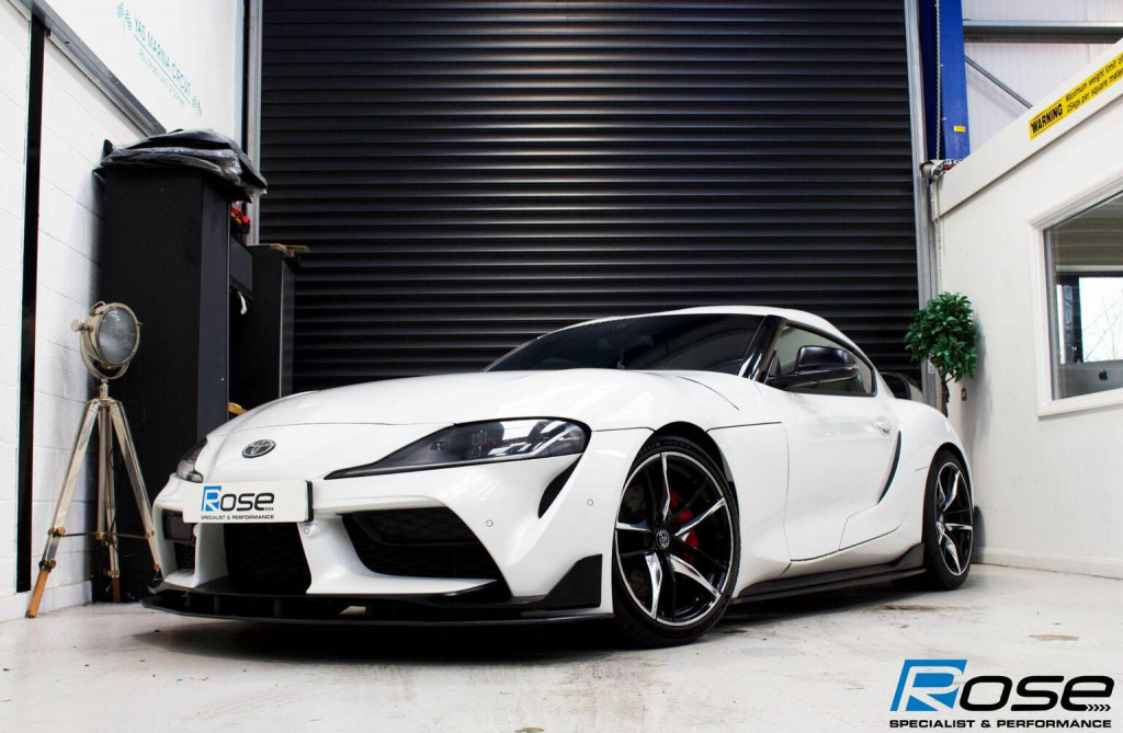Terrific Toyota Supra Specialist Uk Imagesnull