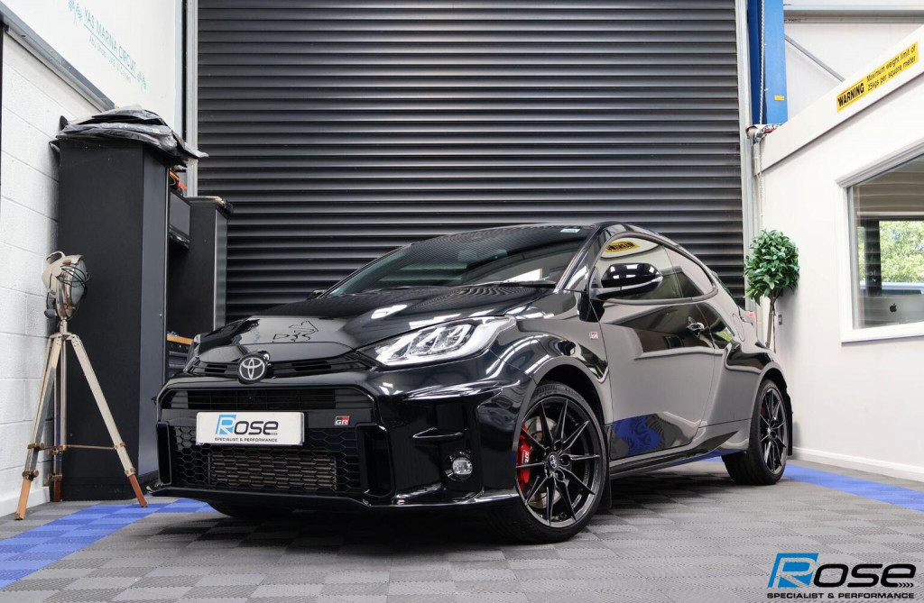 2022 Toyota YARIS